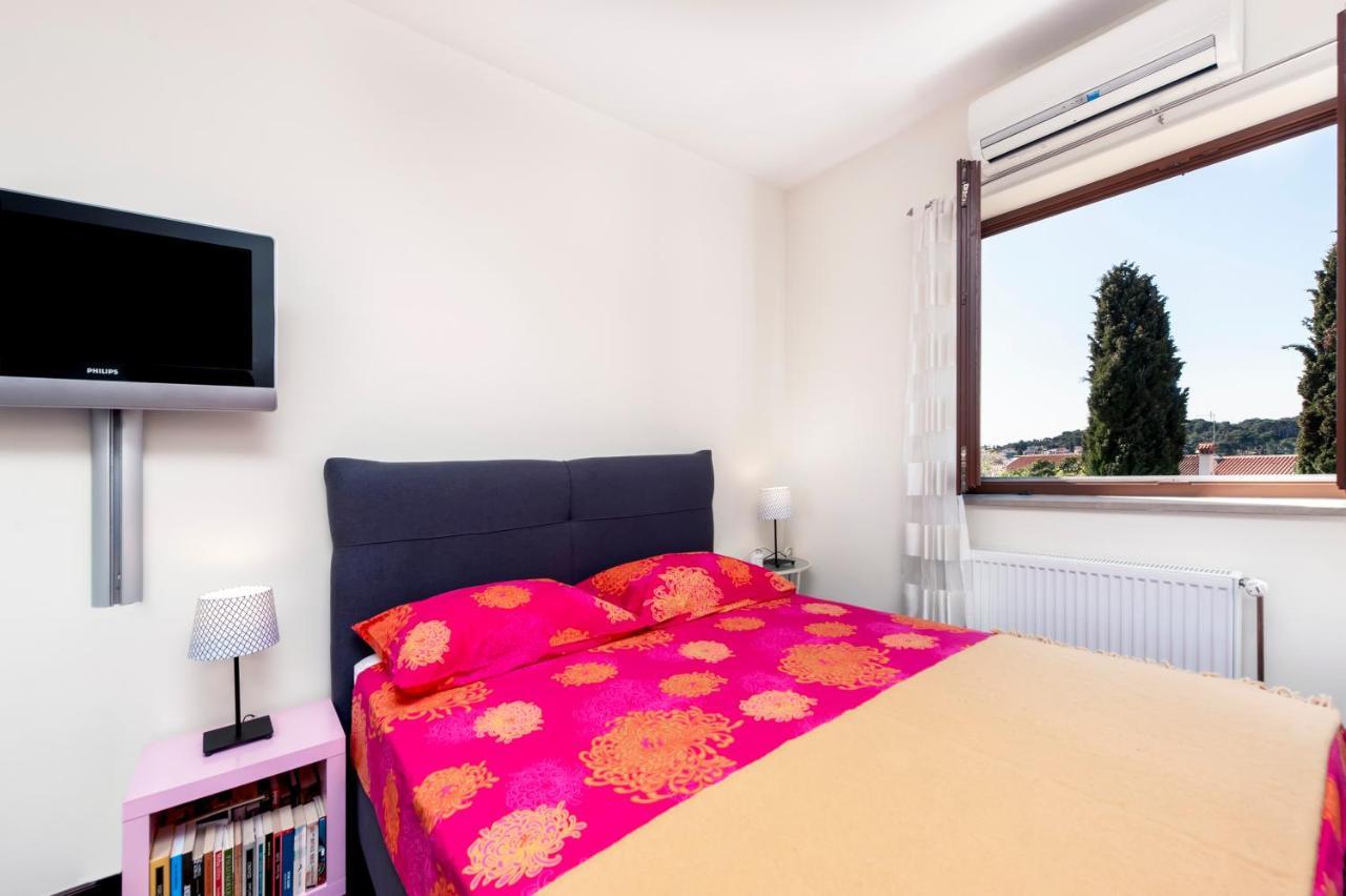 Apartman Apartment Mia Rovinj