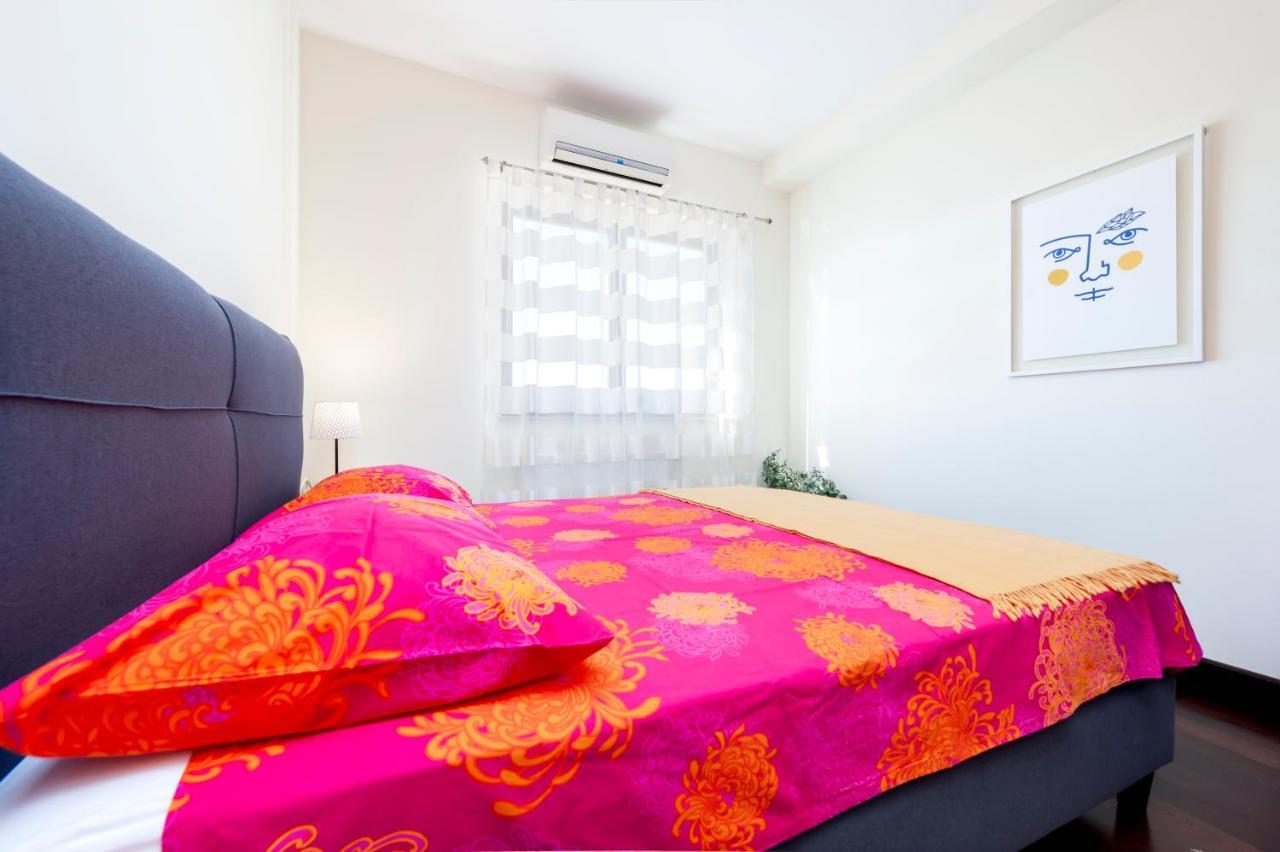 Apartment Mia Apartman Rovinj