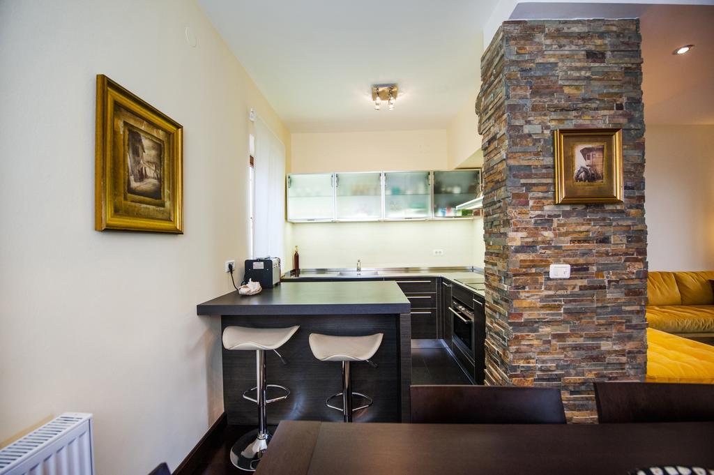 Apartment Mia * Rovinj