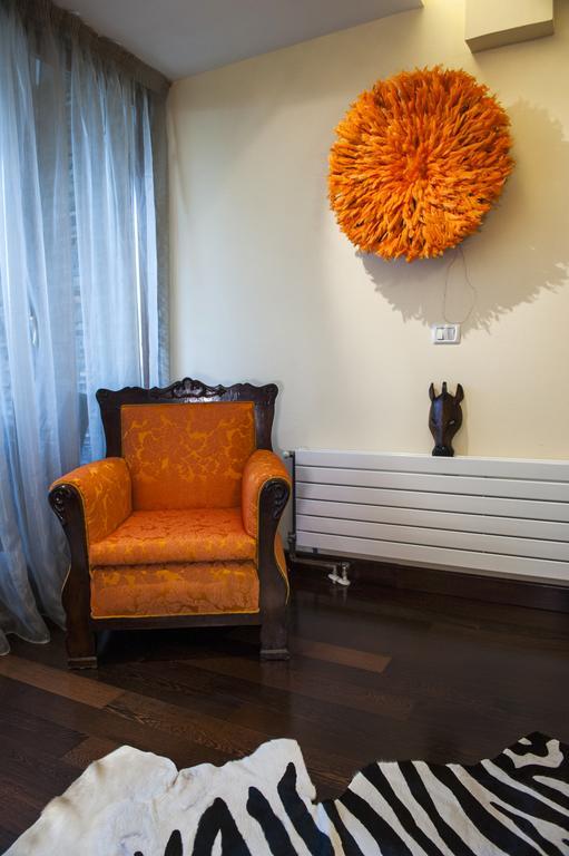 Apartman Apartment Mia Rovinj